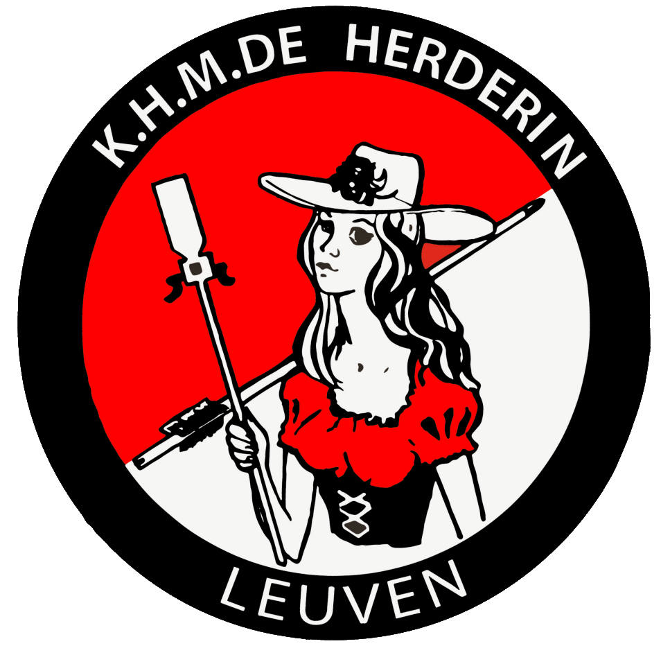 KHM De Herderin Leuven
