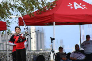 Lotto Archery Cup 2025