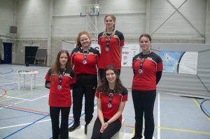 Straffe prestatie op VKJ 2026