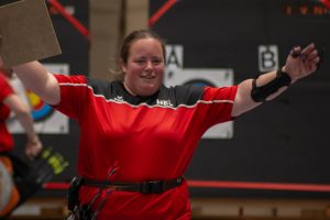 HEL sluit het indoorseizoen af met knappe prestaties