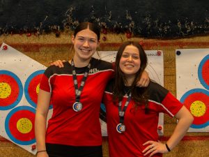 Internationale Vrouwendag aan de HEL’s Table