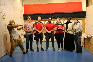 Paasschieting HEL 🐣